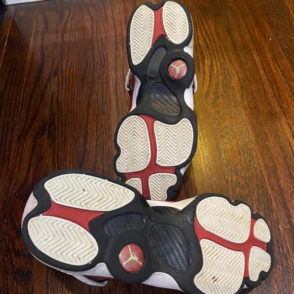 Jordan 6 Rings - Picture 4 of 4